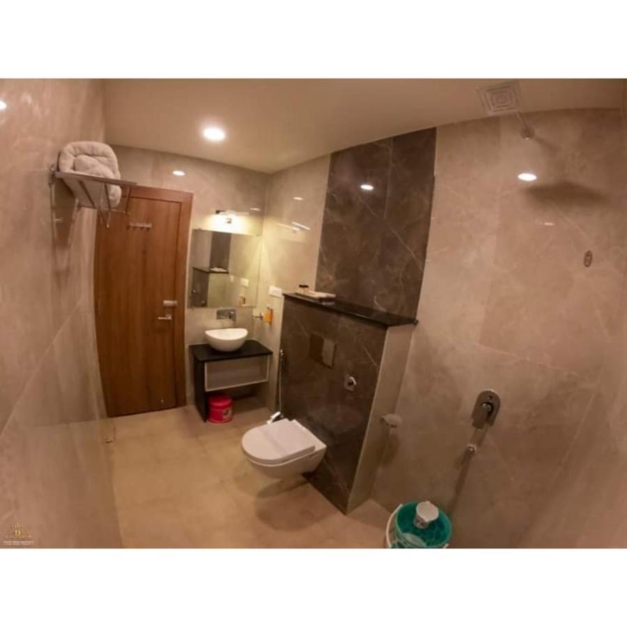 Hotel Prime Residency Chhatarpur Kültér fotó