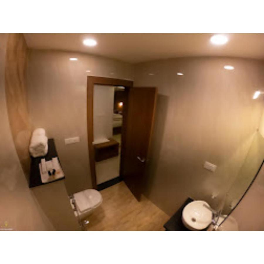 Hotel Prime Residency Chhatarpur Kültér fotó